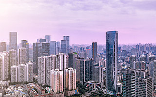 成都高新區大企業發“機會清單”，上千家中小企業或受益