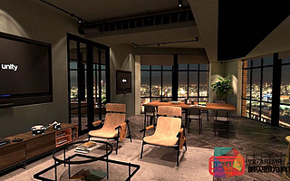 Unity引擎2019.3版本升級，HDRP功能實現與VR兼容