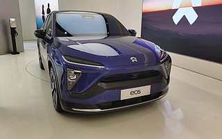 蔚来交卷：营收78.2亿元，预计今年Q2毛利转正