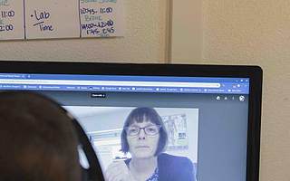 远程办公+在线学习，欧美国家宽带不够用，还有4200万美国人没网