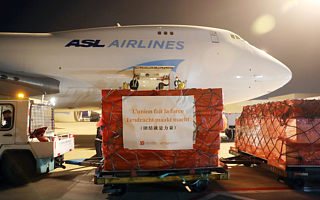 阿里數字基礎設施讓全球抗疫不必“從零開始”