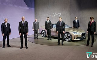 宝马公布2019财报，它凭什么高歌猛进？| 看财报