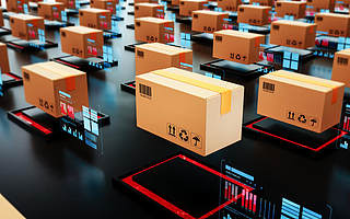 防疫之下——新快件箱時代