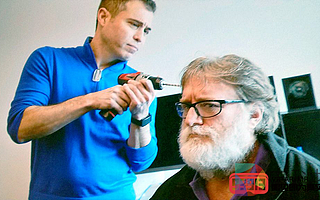 G胖：人類距離《黑客帝國》比我們想象得更近