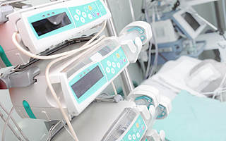 高端醫療器械公司雷盛醫療完成數千萬元A輪融資