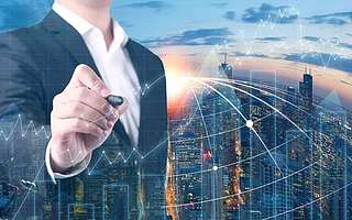 新基建風口再融資 車路協(xié)同服務商華礪智行Pre-A輪獲投數(shù)千萬