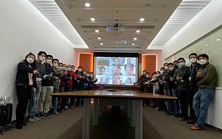 狂奔、出圈，騰訊又殺出一匹黑馬