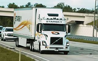 伪AI真人工，首家无人驾驶卡车公司倒闭了