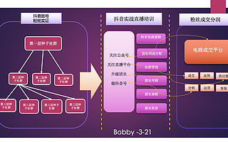 文波：實(shí)戰(zhàn)干貨用抖音0成本，獲千萬微信社群粉