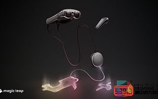 Magic Leap推出遠程協作套餐，免費試用期長達45天