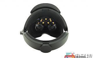 Looxid Labs推出Oculus Rift S版本Looxid Link