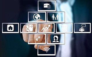 零售电商平台的 “抗疫”能力