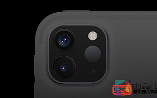 蘋果新款iPad Pro配備LiDAR掃描儀以改善AR體驗