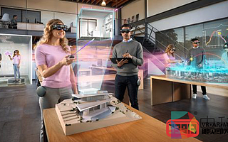 Magic Leap發(fā)布Magicverse SDK技術(shù)預(yù)覽版本