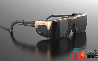 英國初創(chuàng)公司GiveVision為視障用戶推出AR眼鏡SightPlus 2