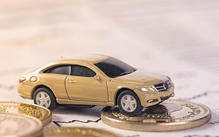 优信1.05亿美金剥离拍卖业务给58