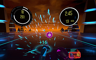 VR節(jié)奏游戲《BoxVR》Quest版本推出全新DLC