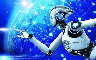 获投5000万 这家机器人公司提供建筑方案 已与数十家生产商合作