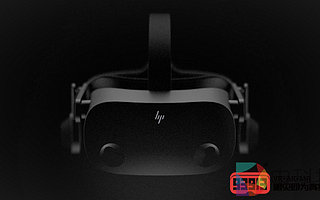 惠普宣布與Valve及微軟合作開發(fā)“Reverb G2”新型VR頭顯