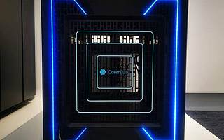 支付宝自研数据库通过阿里云正式向全球开放