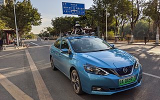 自动驾驶圈融资不断，疫情后的逆袭商机来了？