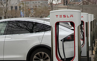 新基建下的充电桩：少数人的游戏，还是多数人的狂欢？