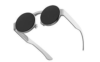 消息稱蘋果AR智能眼鏡有望2022年到來