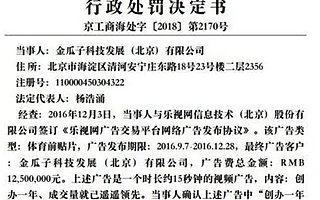 新媒体运营在编写广告文案的时候一定要注意以下违禁词