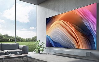 先发70再发98！你看不懂的Redmi电视其实很可怕