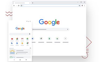 因疫情短暫停更后，Google 恢復(fù)了 Chrome 瀏覽器的常規(guī)更新