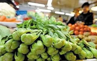 區(qū)塊鏈+AI+食品溯源！廣州“菜籃子”安全有保證