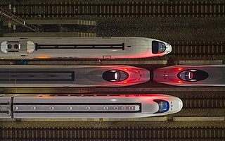 從地底到太空,超級高鐵的前世與今生