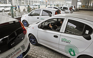 疫情之后，共享汽车“开”往何处？