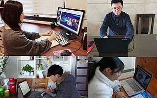 火幣大學(xué)推區(qū)塊鏈教育公益課程，各行業(yè)數(shù)字化轉(zhuǎn)型在即