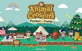 玩法简单但内核不简单，谈谈《动物森友会》爆火的秘密