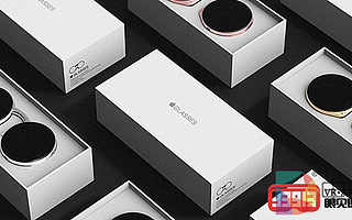 蘋果正在用類似Vive Focus的控制器測試AR應用