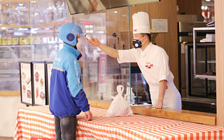 支付宝该怎么闯本地生活赛道？从“单兵作战”升级为“生态战争”