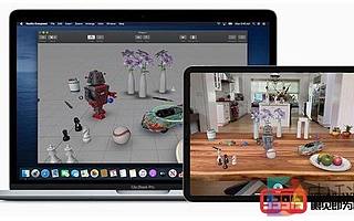 蘋果ARKit平臺正式支持USDZ格式文件