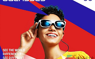 五周年之后的新征途：專訪0glasses創始人蘇波