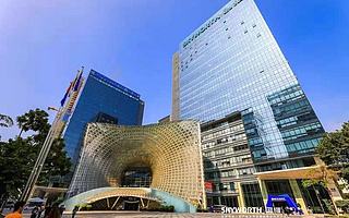 创维集团发布2019年财报：净利润10.31亿，毛利率上升至20.1%