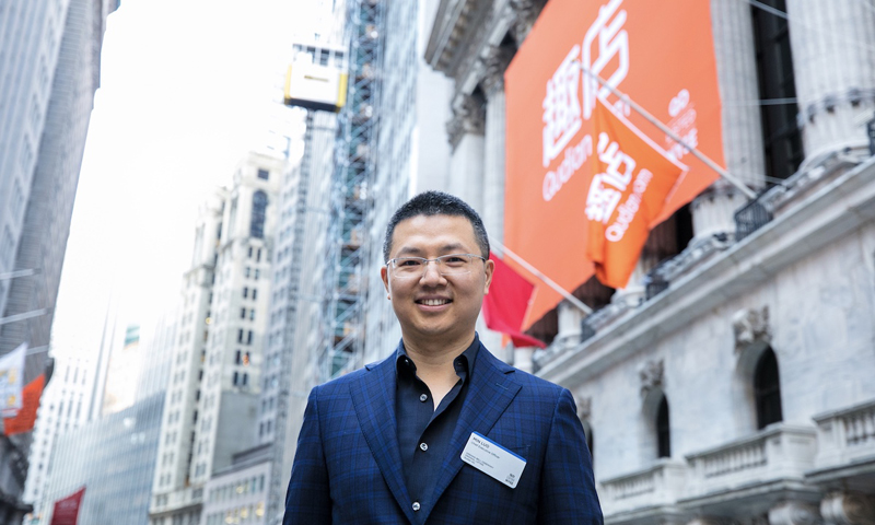 罗敏携"万里目"闯入"百亿补贴"战场