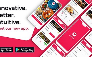 博茨瓦納食品配送服務 MyFoodness 更名 Yamee，進入坦桑尼亞市場