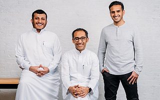 沙特电商 Nana 完成 1800 万美元 B 轮融资