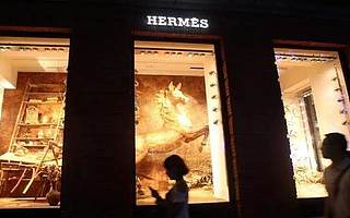 连续28年增长后，顶奢爱马仕也遇到了中年危机？