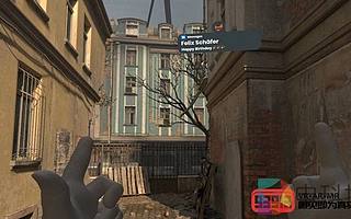 《Holoswitch》讓你無需摘下VR頭顯也能查看手機信息