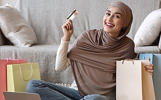 阿联酋第一个面向中小企业的在线电商解决方案上线