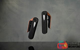 etee手指追蹤控制器將在Kickstarter平臺(tái)發(fā)起眾籌