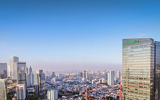 印尼电商独角兽 Tokopedia 投资当地电商物流平台 SiCepat