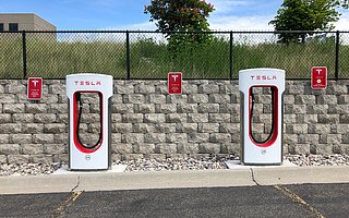 特斯拉免費超級充電服務將結束 品牌投入能否換來對應的產出