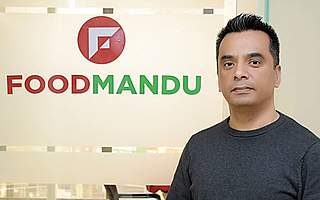 尼泊爾餐飲配送平臺(tái) Foodmandu 完成 B 輪融資